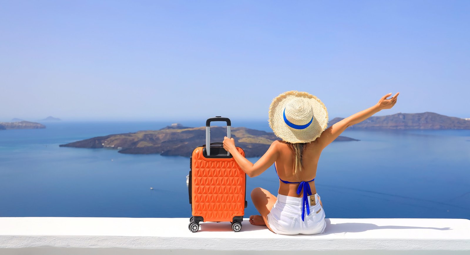taxi transfer santorini