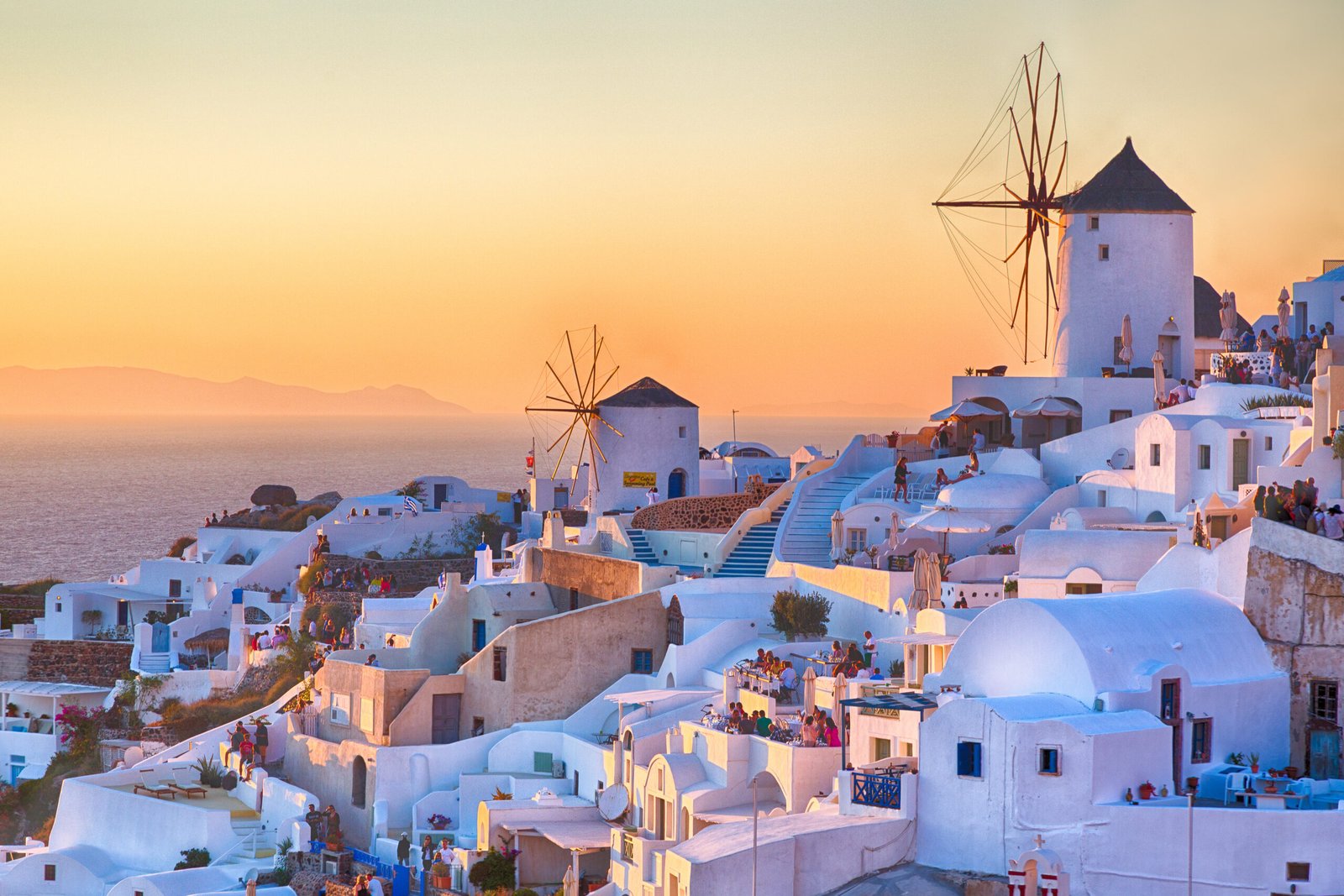 Discover more than the road to your hotel